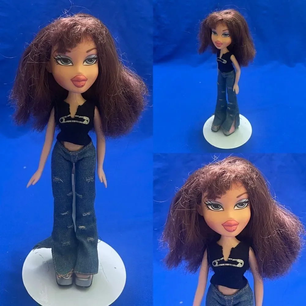 Bratz Jade Doll
